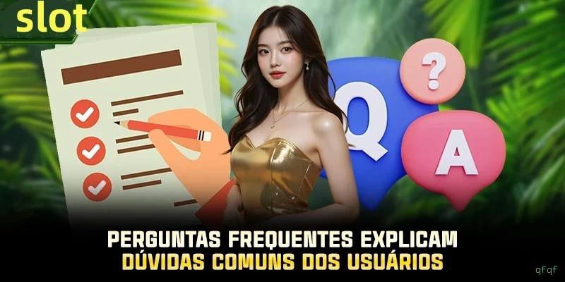 Dicas para ganhar na qfqf